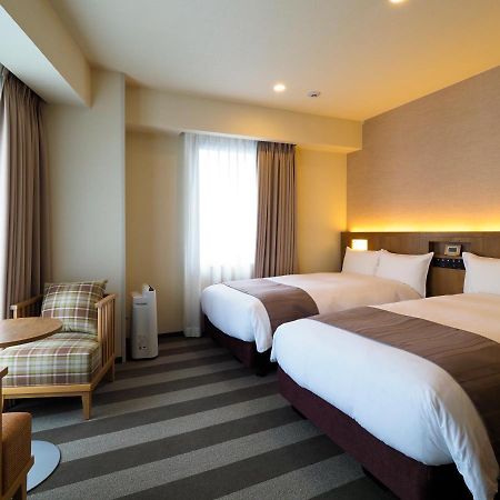 Far East Village Hotel Yokohama Yokohama  Exterior photo