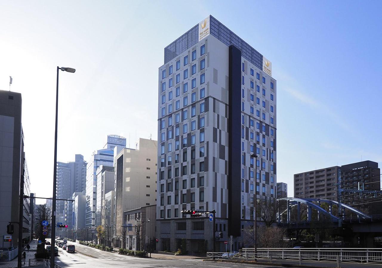 Far East Village Hotel Yokohama Yokohama  Exterior photo