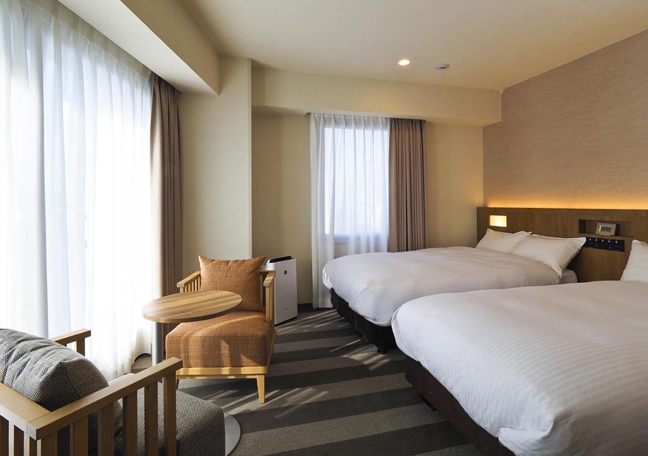 Far East Village Hotel Yokohama Yokohama  Exterior photo