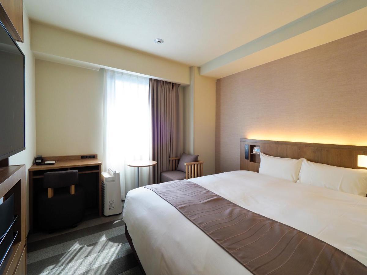 Far East Village Hotel Yokohama Yokohama  Exterior photo