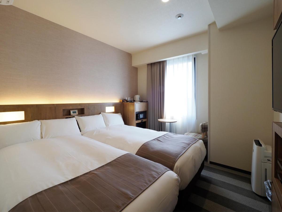 Far East Village Hotel Yokohama Yokohama  Exterior photo