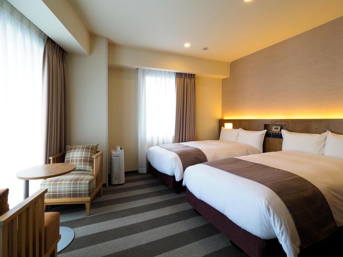 Far East Village Hotel Yokohama Yokohama  Exterior photo