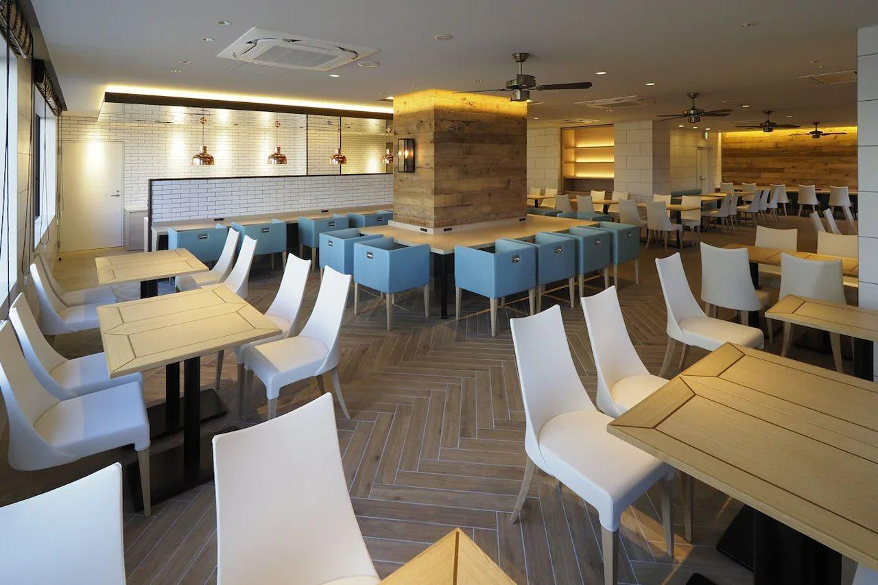 Far East Village Hotel Yokohama Yokohama  Exterior photo